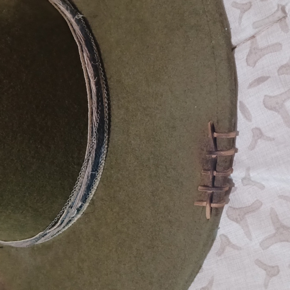 Cawgir Hats🪶 - Picture 7 of 11